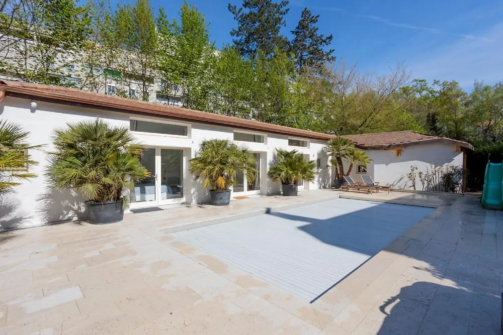Residence Mont-Blanc 20-1
